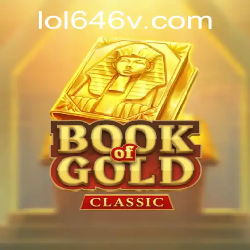 Discover the Enigmatic World of BookOfGoldClassic