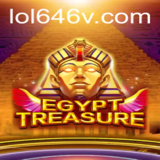 Discover the Mysteries of 'EgyptTreasure' with Keyword 'lol646': An In-Depth Exploration