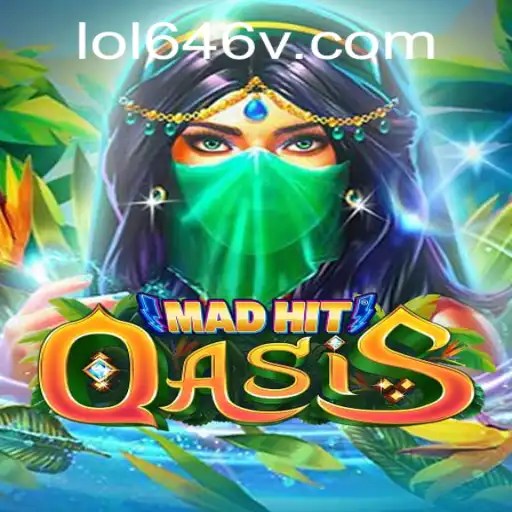 MadHitOasis: A Thrilling Gaming Experience with a Twist