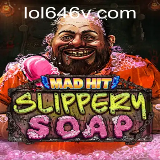 MadHitSlipperySoap: Dive into the Zany World of a Viral Gaming Sensation