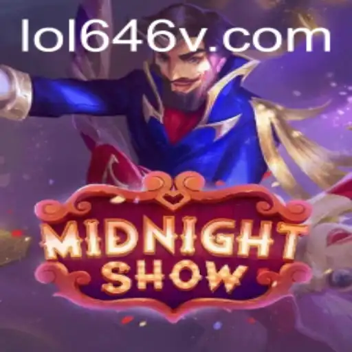 MidnightShow: A Glimpse into the Immersive Gaming Experience of 2023
