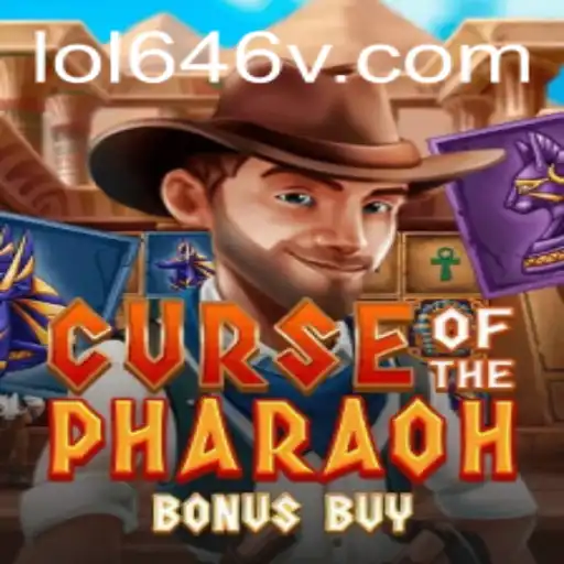 Exploring the Intriguing World of CurseofthePharaohBonusBuy