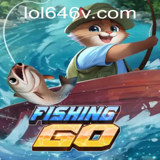 FishingGO: Dive Into a World of Virtual Fishing and Adventure