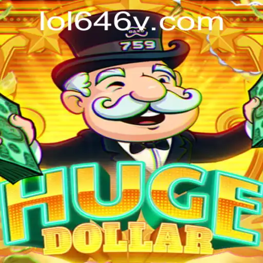 HugeDollar: Exploring the Game with the Keyword 'lol646'