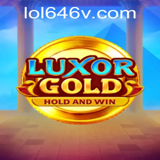 Unveiling LuxorGold: The Latest Sensation in the Gaming World