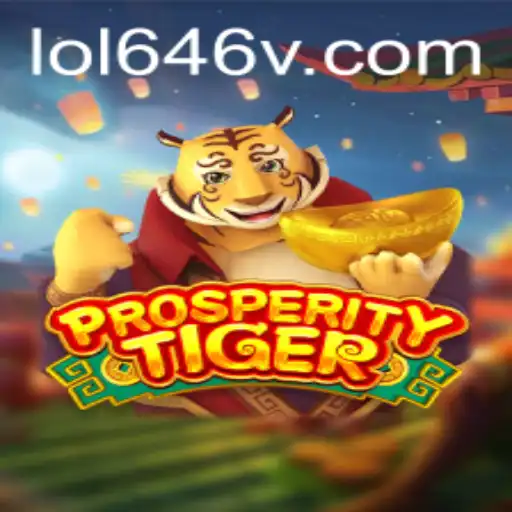 Exploring the Excitement of ProsperityTiger: A Modern Gaming Phenomenon