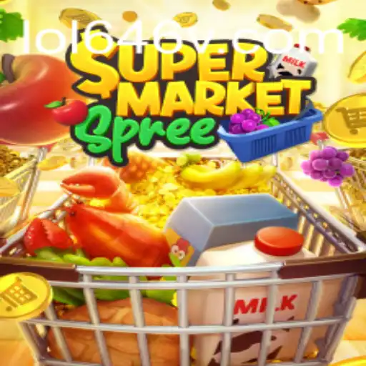 Exploring the Virtual World of SupermarketSpree: A Gamified Shopping Adventure