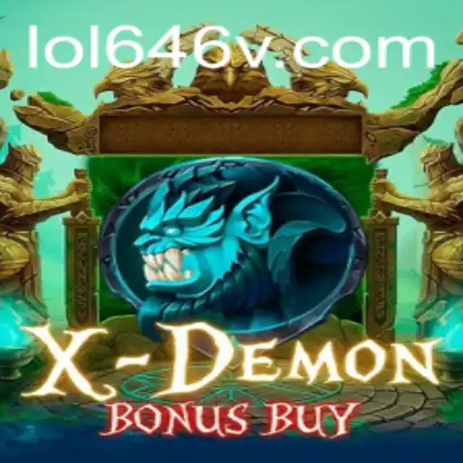 Unveiling XDemonBonusBuy: An Immersive Gaming Experience with a Twist
