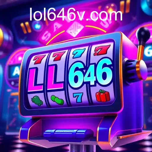 The Exciting World of Online Slots and the Mysterious LOL646