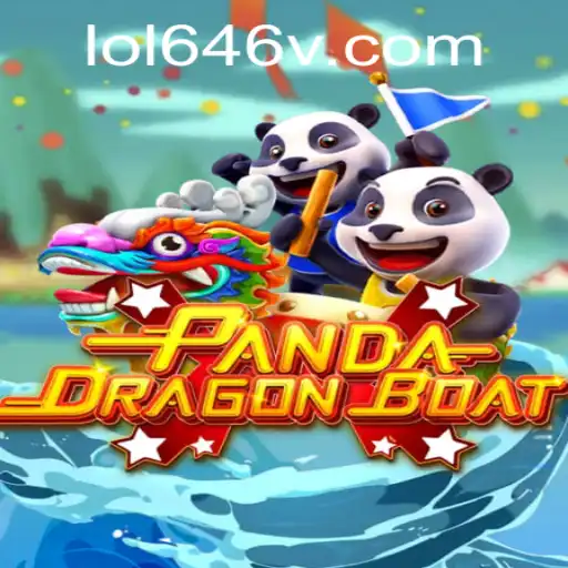PANDADRAGONBOAT: A Captivating Journey in Gaming