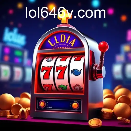 Exploring the Fascinating World of Slot Machines with lol646
