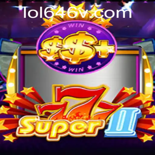 Discover the Exciting World of Super777II: A Dynamic Gaming Experience