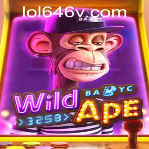 Discover the Thrills of WildApe3258: An In-Depth Guide to Gaming Adventure